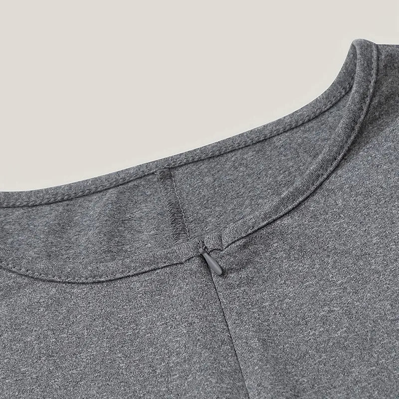  Sports Jumpsuits Women Autumn New Solid Long Sleeve Bodycon Fashion Rompers Streetwear Casual Skinny Fitness